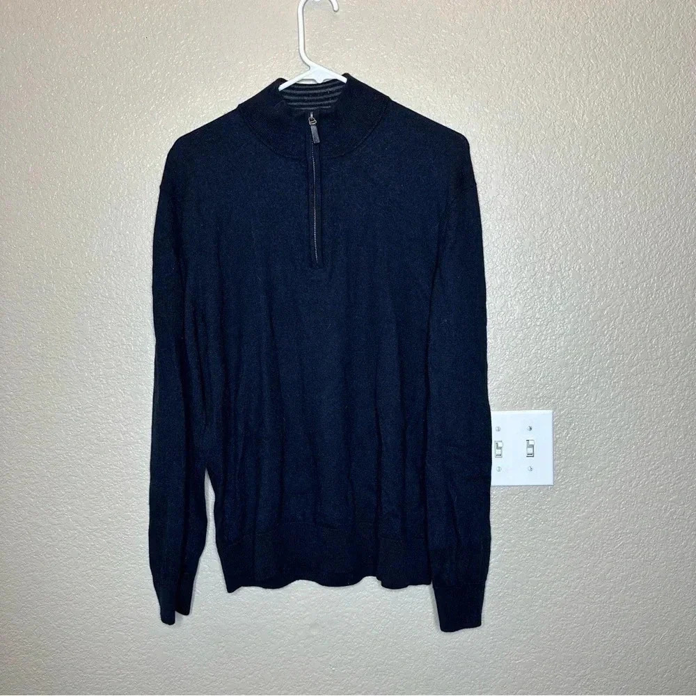 UNTUCKit Mens Sweater size XL